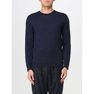Barena Sweater Men Navy
